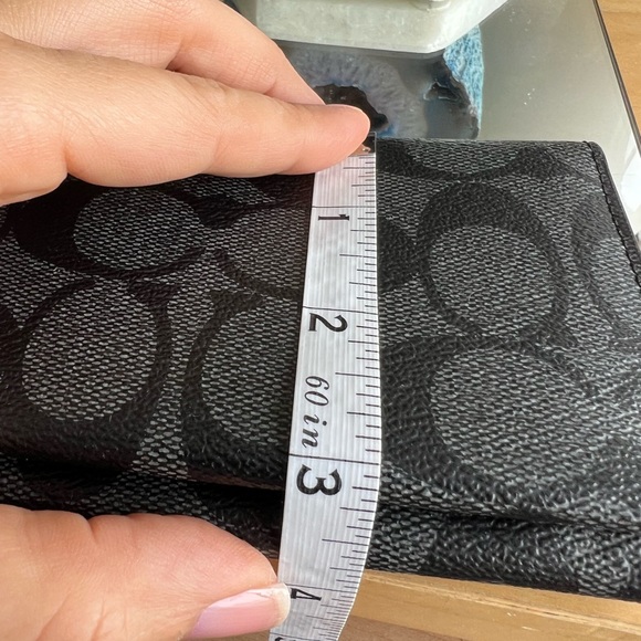 Coach Wallet - Picture 5 of 6